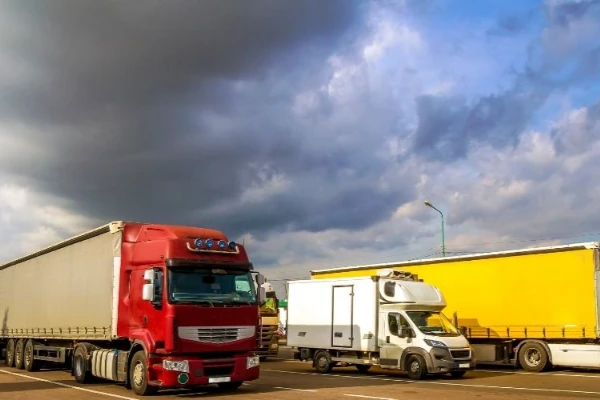 Mersin Düzce Nakliyat Ambarları